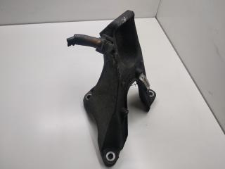 кронштейн двигателя Audi A6 4F/C6 2007, 2.0 л., дизель, АКПП, чёрный, седан, 4F0199308P