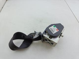 ремень безопасности BMW 3 серия E90/E91/E92/E93 2005, 2.0 л., дизель, МКПП, чёрный, универсал