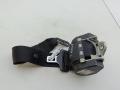 ремень безопасности BMW 3 серия E90/E91/E92/E93 2005, 2.0 л., дизель, МКПП, чёрный, универсал - фото №2