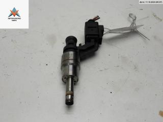 форсунка Volkswagen Golf 5 поколение 2005, 1.6 л., бензин, МКПП, чёрный, хетчбэк 5 дв., 03C906036A