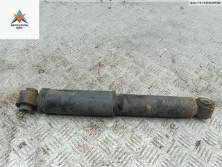 амортизатор задний левый Renault Master 3 поколение 2011, 2.3 л., дизель, МКПП, синий, микроавтобус