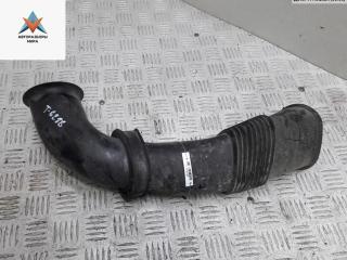 воздуховод Porsche Cayenne 955 2003, 4.5 л., бензин, АКПП, чёрный, внедорожник 5 дв., 7L5128752