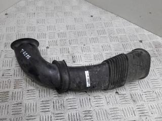 воздуховод Porsche Cayenne 955 2003, 4.5 л., бензин, АКПП, чёрный, внедорожник 5 дв., 7L5128752