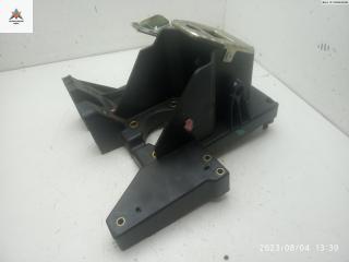узел педальный (блок педалей) Citroen Jumper 1 поколение 2000, 2.0 л., дизель, МКПП, чёрный, микроавтобус, 00004515S9
