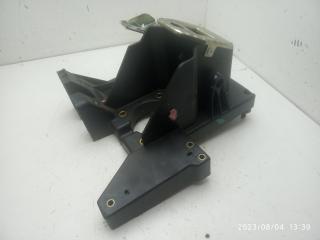 узел педальный (блок педалей) Citroen Jumper 1 поколение 2000, 2.0 л., дизель, МКПП, чёрный, микроавтобус, 00004515S9