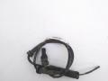 датчик ABS BMW 1 серия E81/E82/E87/E88 2005, 2.0 л., дизель, МКПП, чёрный, хетчбэк 5 дв. - фото №2
