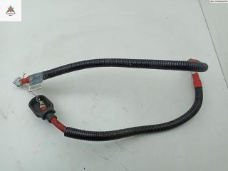 проводка двигателя BMW 5 серия E39 [рестайлинг] 2000, 2.0 л., бензин, МКПП, серый, седан, 1439332