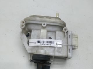 Активатор (привод) замка двери задней левой Volkswagen Passat B3 1992, 1.8 л., бензин, МКПП, синий, универсал, 357862153F