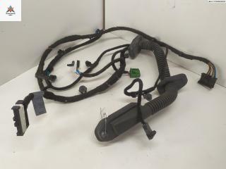 дверная проводка BMW 7 серия E65/E66/E67 2002, 3.6 л., бензин, АКПП, чёрный, седан, 6913124, 6913131