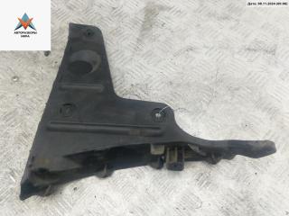 кронштейн заднего бампера Audi A4 B7 2006, 2.0 л., дизель, МКПП, синий, универсал, 8E9807454A