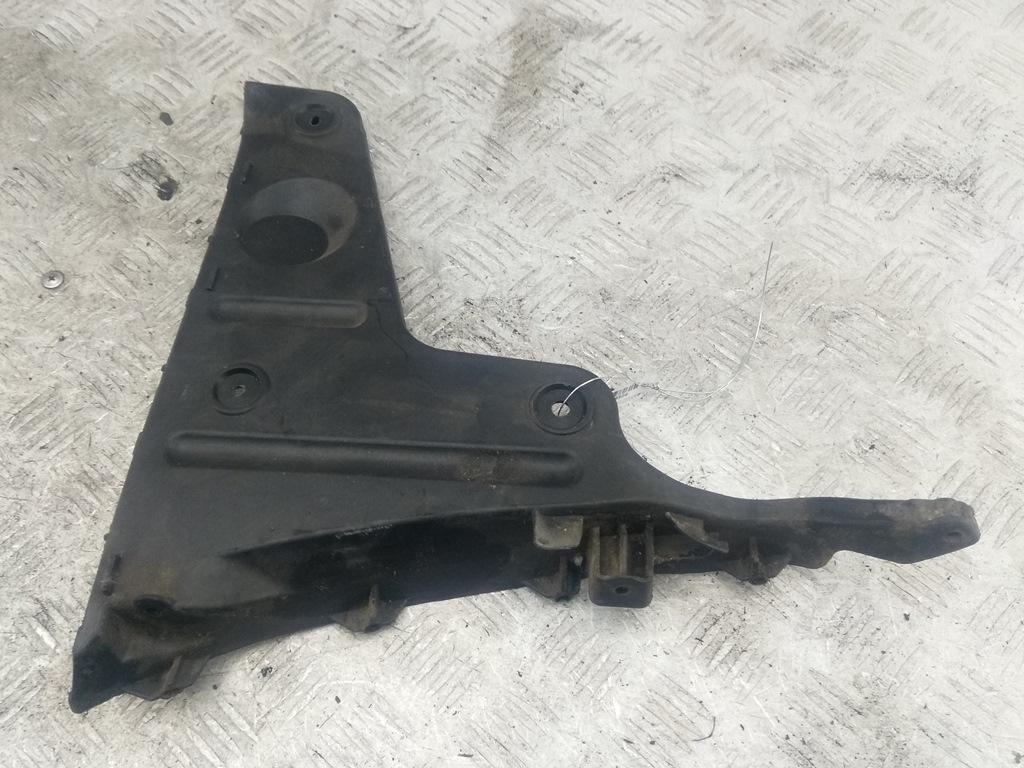 кронштейн заднего бампера Audi A4 B7 2006, 2.0 л., дизель, МКПП, синий, универсал, 8E9807454A - фото №1