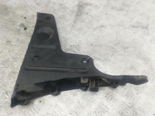кронштейн заднего бампера Audi A4 B7 2006, 2.0 л., дизель, МКПП, синий, универсал, 8E9807454A