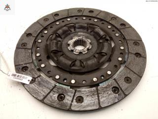 диск сцепления Volvo S40 2 поколение 2004, 1.8 л., бензин, МКПП, чёрный, универсал