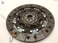 диск сцепления Volvo S40 2 поколение 2004, 1.8 л., бензин, МКПП, чёрный, универсал - фото №2