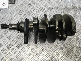 коленвал Audi A6 4B/C5 1999, 2.5 л., дизель, МКПП, синий, седан