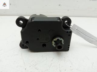 моторчик заслонки печки Fiat Croma 2 поколение 2005, 2.2 л., бензин, МКПП, серый, хетчбэк 5 дв., 985100V