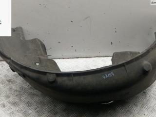 Подкрылок задний правый Audi A8 D2/4D 1995, 4.2 л., бензин, седан
