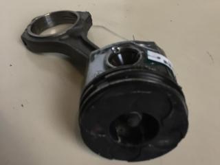 поршень Audi A6 4B/C5 2000, 2.5 л., дизель, МКПП, синий, универсал, 059198401A