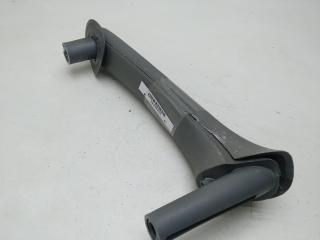 ручка внутренняя задняя левая Skoda Octavia mk1 (A4 1U) 2000, 1.6 л., бензин, МКПП, красный, хетчбэк 5 дв.