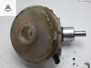 цилиндр тормозной главный Volkswagen Passat B5 1999, 1.6 л., бензин, МКПП, зелёный, универсал