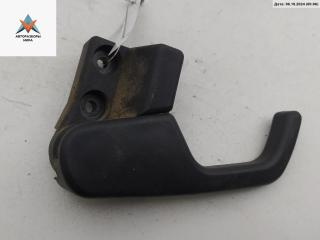 ручка открывания капота Volkswagen Passat B4 1996, 1.9 л., дизель, МКПП, красный, универсал