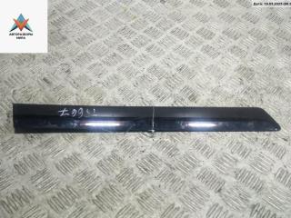 молдинг (накладка кузовная) Audi A3 8P/8PA [рестайлинг] 2004, 2.0 л., дизель, МКПП, чёрный, хетчбэк 3 дв., 8P3853984B