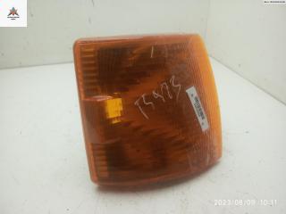 Поворотник (указатель поворота) правый Volkswagen Transporter T4 2001, 2.5 л., дизель, МКПП, серый, микроавтобус, 70953050