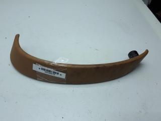 накладка декоративная Porsche Cayenne 955 2003, 4.5 л., бензин, АКПП, чёрный, внедорожник 5 дв., 7L0868588