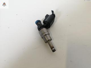 форсунка Volkswagen Passat B6 2005, 2.0 л., бензин, МКПП, чёрный, универсал