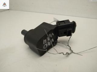 катушка зажигания Volkswagen Polo 5 поколение [рестайлинг] 2015, 1.2 л., бензин, МКПП, чёрный, хетчбэк 5 дв., 04E905110E