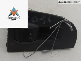 кнопка стеклоподъемника переднего правого Audi A6 4B/C5 2000, 1.8 л., Ti, бензин, МКПП, серый, универсал, 4B0959855