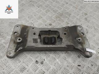 кронштейн КПП BMW 5 серия F07/F10/F11 [рестайлинг] 2013, 2.0 л., дизель, АКПП, синий, универсал, 6781222