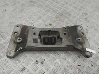 кронштейн КПП BMW 5 серия F07/F10/F11 [рестайлинг] 2013, 2.0 л., дизель, АКПП, синий, универсал, 6781222