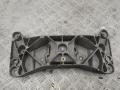 кронштейн КПП BMW 5 серия F07/F10/F11 [рестайлинг] 2013, 2.0 л., дизель, АКПП, синий, универсал, 6781222 - фото №2