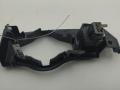 кнопка корректора фар Audi A5 8T 2008, 1.8 л., бензин, МКПП, чёрный, купе, 8K0941301A - фото №2
