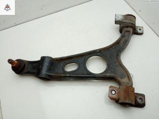 рычаг передний левый Alfa Romeo 156 932 1999, 2.0 л., бензин, АКПП, серый, седан