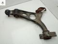 рычаг передний левый Alfa Romeo 156 932 1999, 2.0 л., бензин, АКПП, серый, седан - фото №2