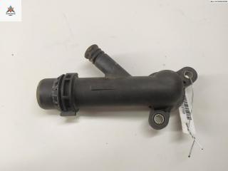 фланец (тройник) системы охлаждения BMW 3 серия E46 2000, 1.9 л., бензин, МКПП, серый, универсал, 11531708808