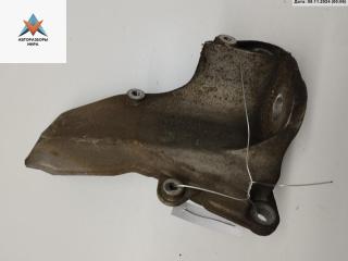 кронштейн КПП Audi A6 4B/C5 [рестайлинг] 2002, 2.7 л., бензин, АКПП, серый, универсал, 8D0399114AJ