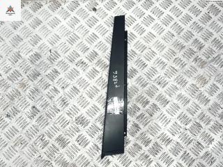 накладка декоративная BMW 5 серия E34 1989, 2.0 л., бензин, МКПП, белый, седан