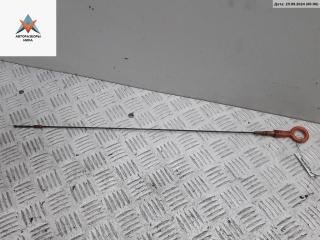 щуп двигателя Volkswagen Touran 1 поколение 2004, 1.6 л., бензин, МКПП, синий, минивэн