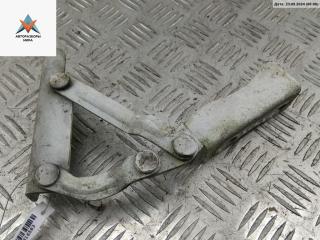 петля капота левая LDV Maxus 1 поколение 2008, синий, микроавтобус