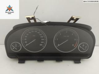 приборная панель BMW 5 серия F07/F10/F11 [рестайлинг] 2013, 2.0 л., дизель, АКПП, синий, универсал, 2036331, 10326791, 9291414, 68203, 2339303