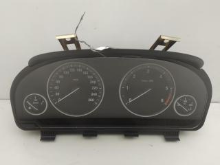 приборная панель BMW 5 F10/F11 2013, 2.0 л., дизель, АКПП, синий, универсал, 2036331, 10326791, 9291414, 68203, 2339303
