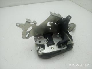 замок двери сдвижной Mercedes-Benz Vito 2007, микроавтобус, 6397300635