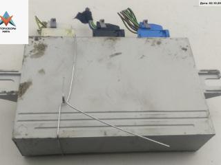 блок управления парктрониками BMW X3 E83 2004, 2.5 л., бензин, МКПП, чёрный, внедорожник 5 дв., 66216921414