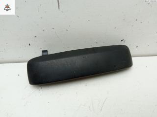 ручка наружная задняя правая Fiat Panda 1 поколение [рестайлинг] 2002, 1.1 л., бензин, МКПП, чёрный, хетчбэк 5 дв.