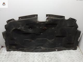 шумоизоляция капота Saab 9-5 1 поколение [рестайлинг] 2001, 2.3 л., бензин, АКПП, чёрный, универсал