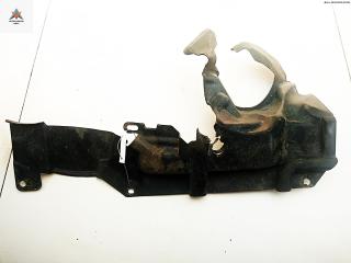 защита днища BMW 3 серия E90/E91/E92/E93 2005, 2.0 л., дизель, МКПП, чёрный, универсал, 7131711