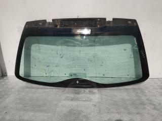 стекло заднее BMW 5 серия E60/E61 [рестайлинг] 2007, 3.0 л., дизель, АКПП, чёрный, универсал